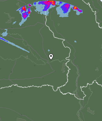 Ilmastiku radar