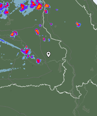 Ilmastiku radar