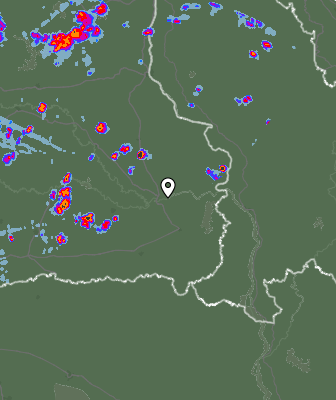 Ilmastiku radar