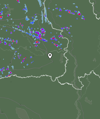 Радар