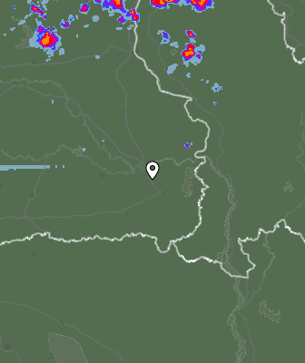 Ilmastiku radar