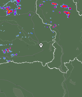 Ilmastiku radar