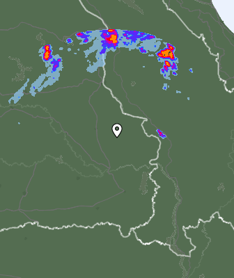 Ilmastiku radar