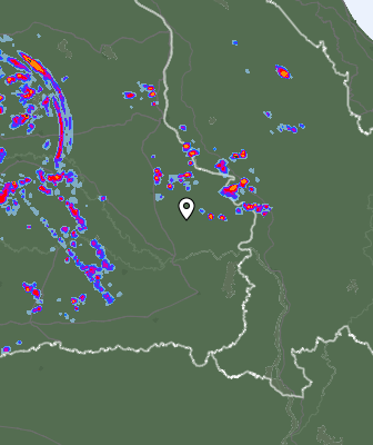Ilmastiku radar