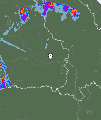 Ilmastiku radar