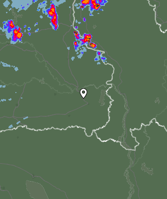 Радар