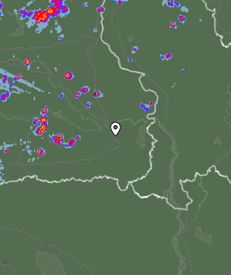 Ilmastiku radar