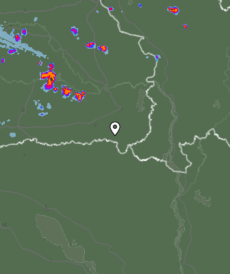 Ilmastiku radar