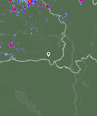 Ilmastiku radar