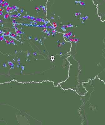 Ilmastiku radar