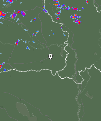 Радар