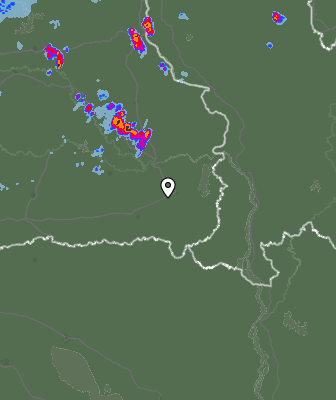 Радар