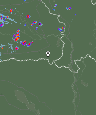 Ilmastiku radar