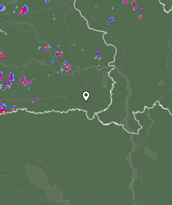 Ilmastiku radar