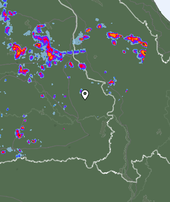 Радар