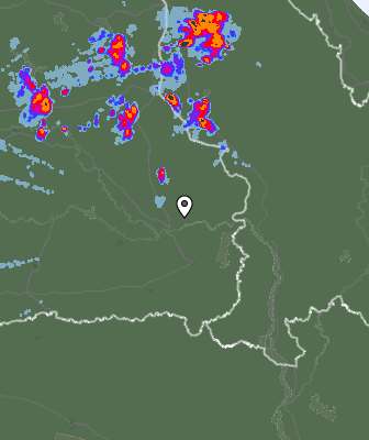 Ilmastiku radar