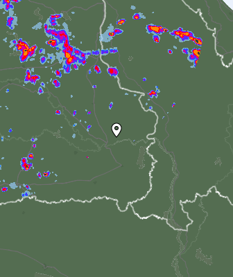 Радар