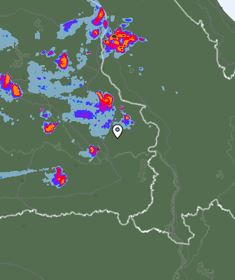 Ilmastiku radar