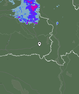 Ilmastiku radar