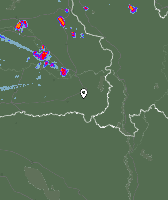 Радар