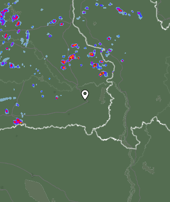Радар