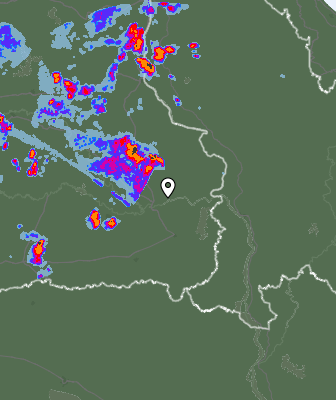 Ilmastiku radar