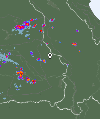 Радар