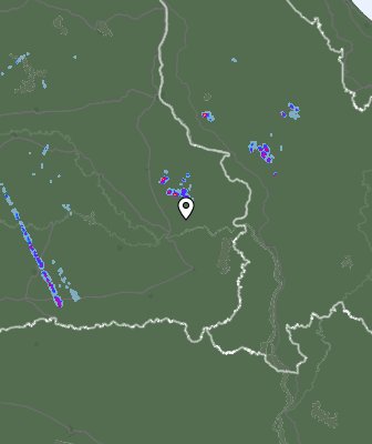Ilmastiku radar