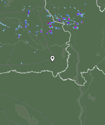 Ilmastiku radar