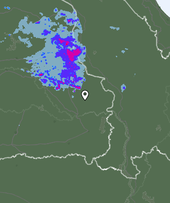Ilmastiku radar