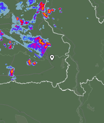 Ilmastiku radar