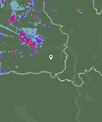 Радар
