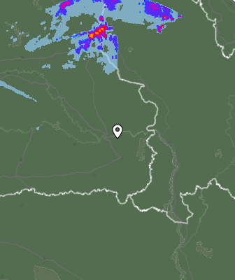Ilmastiku radar