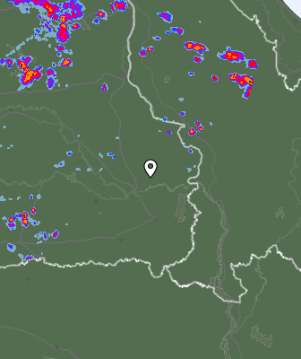 Ilmastiku radar
