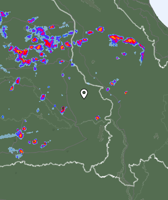 Радар