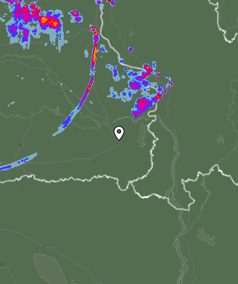 Ilmastiku radar