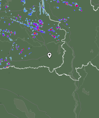 Ilmastiku radar