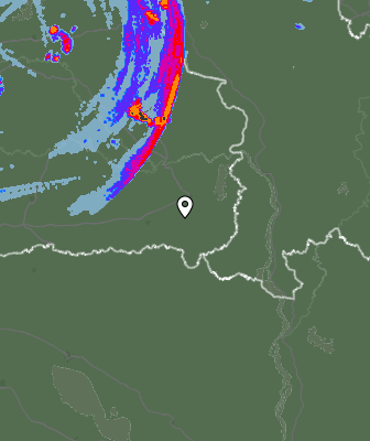 Радар