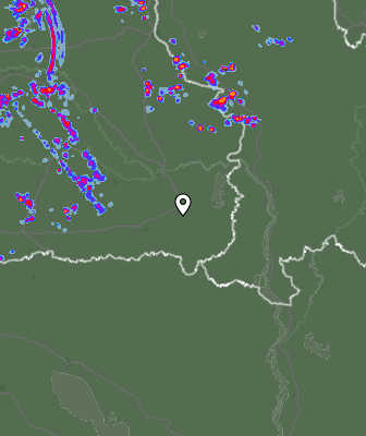 Ilmastiku radar