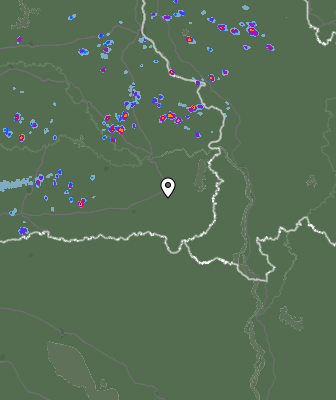 Ilmastiku radar