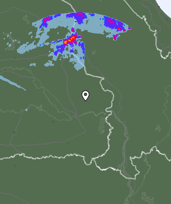 Ilmastiku radar