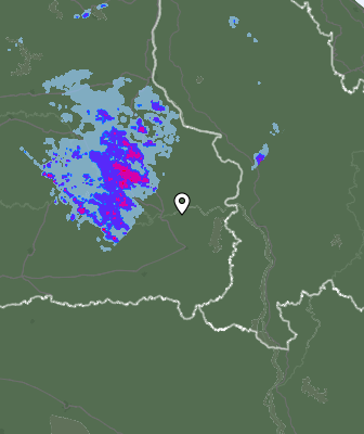 Радар