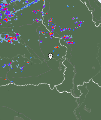 Радар