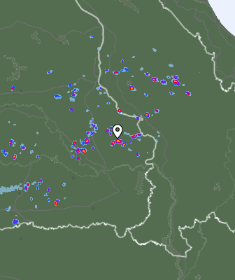 Ilmastiku radar