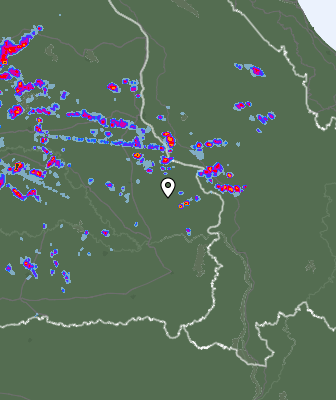 Радар