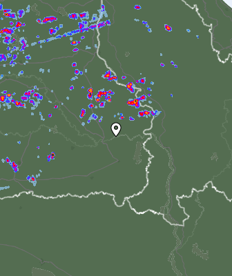 Радар