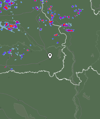 Ilmastiku radar