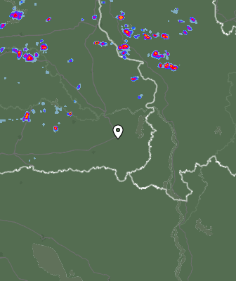 Ilmastiku radar