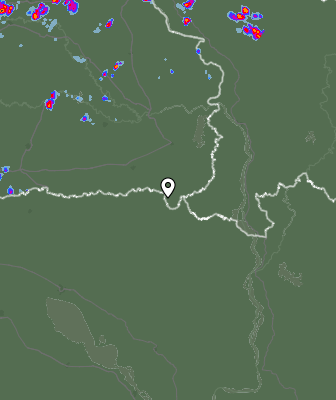 Ilmastiku radar