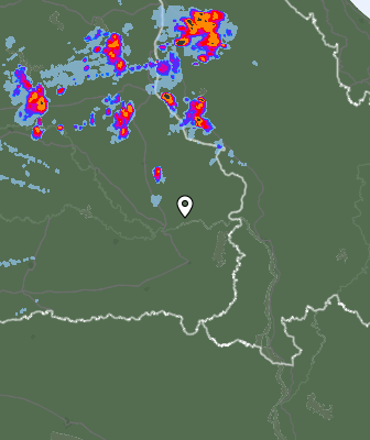 Радар